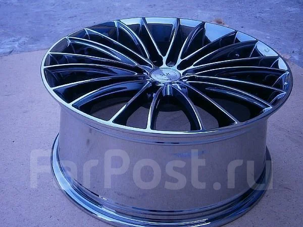 SLK. 8.0x18", 5x114.3, ET-35 ����