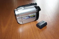 Sony DCR-DVD101E. 7 - 7.9 ��, ��� ��������� ����
