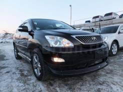 Обвес кузова аэродинамический. Toyota Harrier, GSU35, GSU36, GSU31, MCU36W, GSU30, GSU35W, GSU36W, MCU35W, MCU31, MCU30W, MCU31W, MCU30, MCU35, MCU36...