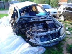 Кузов, салон Тойота Ipsum, SXM15. Toyota Ipsum, SXM10, SXM10G, SXM15G, SXM15 Двигатель 3SFE