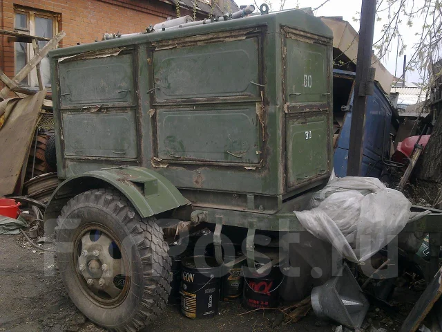 Инструкция Дизель 4Ч