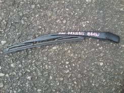 Дворник двери багажника. Mitsubishi Chariot Grandis, N84W Двигатель 4G64