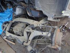 Стабилизатор поперечной устойчивости. Toyota Crown, JZS175W, JZS175 Двигатель 2JZFSE