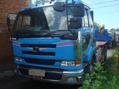 Nissan Diesel. Продам , 17 000 куб. см., 30 000 кг.