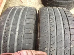 Michelin Pilot Preceda. 2008 ���, �/�, ����� 40�% ����