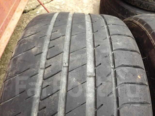 Michelin Pilot Preceda. 2008 ���, �/�, ����� 40 % ����