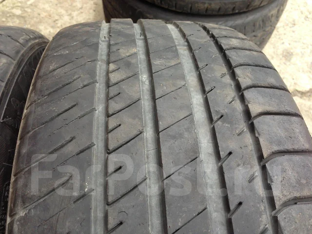Michelin Pilot Preceda. 2008 ���, �/�, ����� 40 % ����