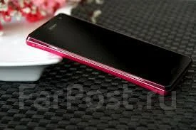Sony Xperia TX. ����� ����