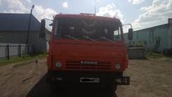 Камаз 5320. Продам с прицепом, 10 000 куб. см., 8 000 кг.
