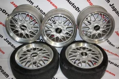 BBS. 8.0x17", 5x114.30, ET35 ����