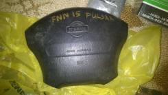 AirBag (подушка в руль) на Nissan Pulsar (Almera) FN15. Nissan Pulsar, 15