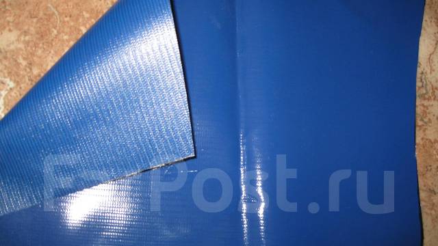 Полог / тент прорезиненный ПВХ, новый, под заказ. Цена: 600₽ во ...
