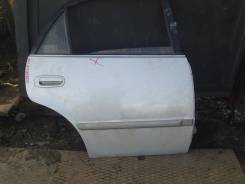 Дверь боковая. Toyota Corolla, AE110
