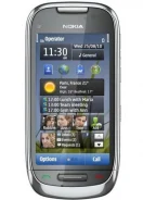 Nokia C7-00. �/� ����