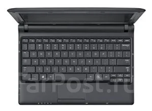 Samsung N102. 1,3����, ��� 1024 ��, ���� 320���, WiFi: 1, Bluetooth: 1, ����������� �� 6��. ����