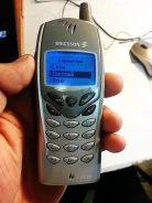 Ericsson. �/� ����