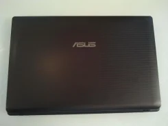 ASUS K53Sd. 2,4����, ��� 2048 ��, ���� 320���, ����������� �� 3��.