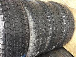 Dunlop Grandtrek SJ5. Всесезонные, 50 %, 4 шт