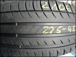 Michelin Pilot Exalto PE2. ������, �/�, ����� 30 % ����