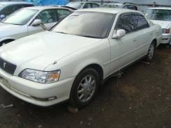 Подкрылок. Toyota Cresta, JZX100