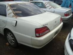 Подкрылок. Toyota Cresta, JZX100