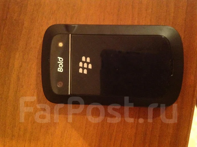 BlackBerry Bold 9900. �/� ����