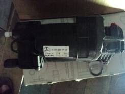 Насос подкачки стоек. Mercedes-Benz M-Class, W164