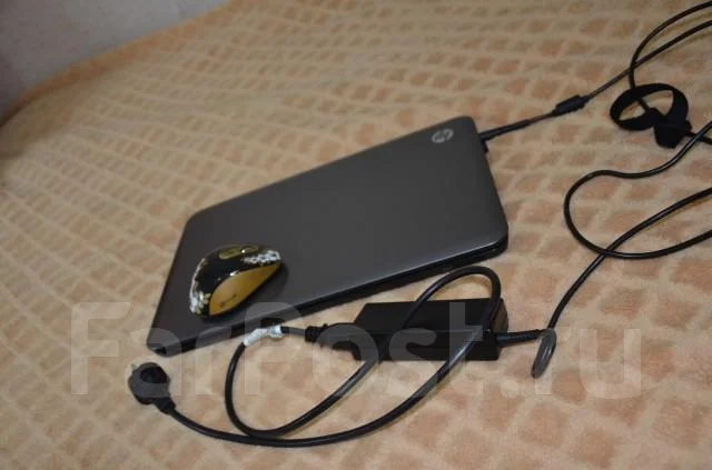 HP PAVILION g6-1124er ����