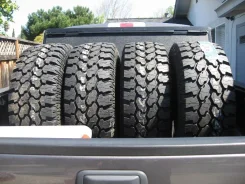 Pro Comp Xtreme M/T Radial. 2012 ���, ����� ����