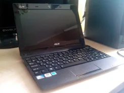 ASUS Eee PC X101H. 1,6����, ��� 1024 ��, ���� 320���, WiFi, ����������� �� 3��. ����