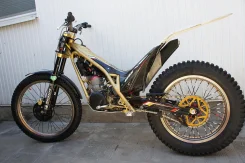 GasGas. 300����. ��., ��������, ���, � �������� ����