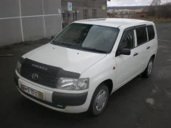 Toyota Probox. ��������, ��������, 1.4, ������