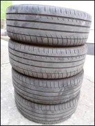Michelin Pilot Exalto PE2. ������, �/�, ����� 30 % ����