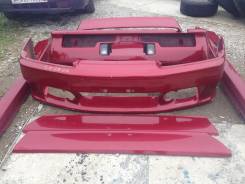 Бампер. Nissan Skyline, HCR32. Под заказ