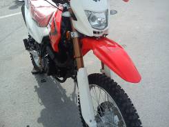 Irbis TTR. 250 куб. см., исправен, птс, без пробега