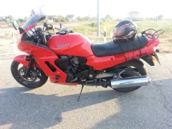 Kawasaki Ninja 1000R. 1 100����. ��., ��������, ���, � ��������