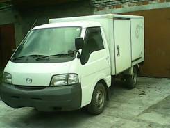 Mazda Bongo. Продам микро-грузовик термос, 2 000 куб. см., 1 000 кг.