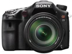 Sony Alpha SLT-A77 Kit. 20 � ����� �� ����