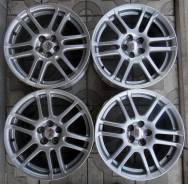 Toyota. 7.0x17, 5x100.00, ET45, ЦО 60,0 мм.