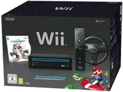 Nintendo Wii ����