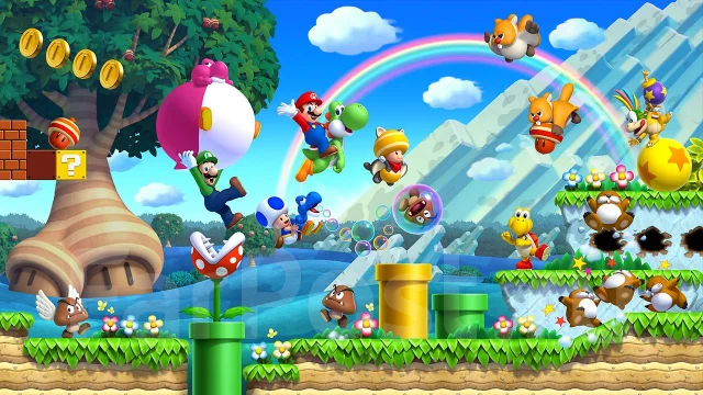Nintendo Wii ����