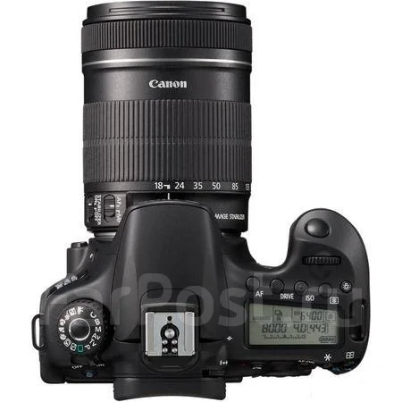 Canon EOS 60D Kit ����