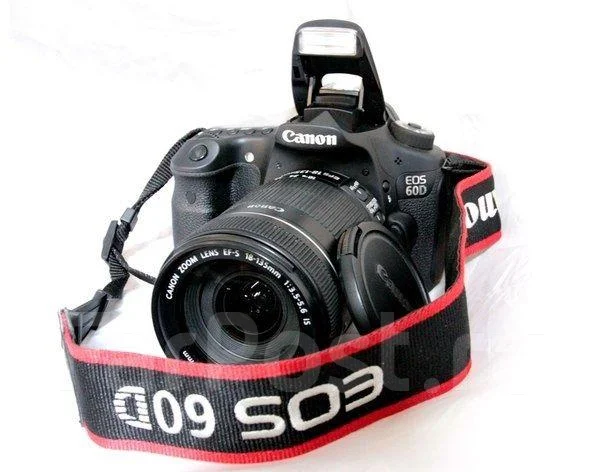 Canon EOS 60D Kit ����