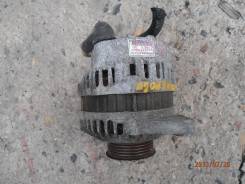Генератор. Honda: Jazz, Fit Aria, Mobilio Spike, Mobilio, Airwave, Fit, City Двигатели: L13A6, L13A5, L15A1, L13A2, L13A1, L12A1, L12A3, L12A4, L15A...