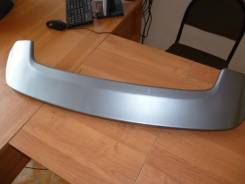 Спойлер. Mazda Demio, DE3FS, DE5FS