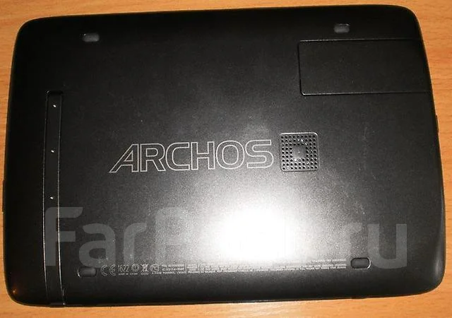 Archos 80 G9 Turbo 16Gb ����