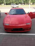 Mitsubishi GTO ����
