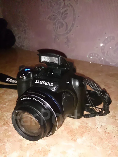 Samsung WB5500. 10 - 14.9 ��, ���: 14� � ����� ����