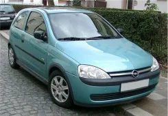 Vortex Corda. ��� ����� �� ������ ����