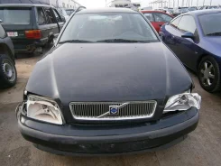 Volvo V40. ��� ����� �� ������ ����